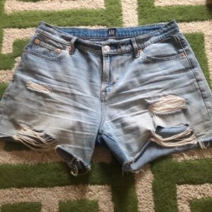 Gap Shorts